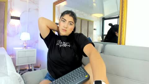 Paulina online show from 20, 12, 2024