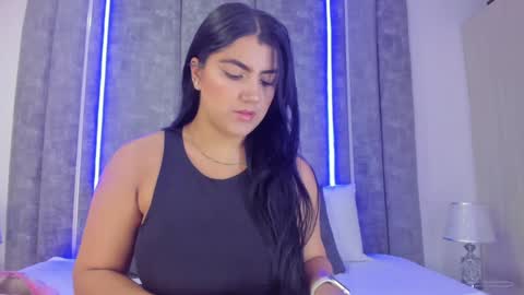 Paulina online show from 28, 12, 2024