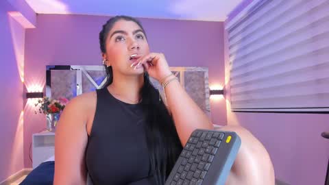 Paulina online show from 16, 1, 2025