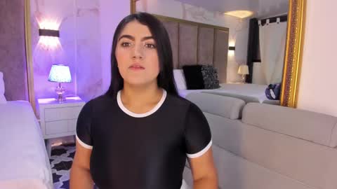 Paulina online show from 17, 2, 2025