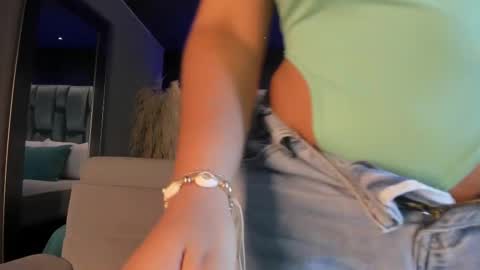 Paulina online show from 24, 2, 2025