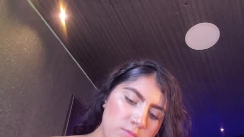Paulina online show from 27, 2, 2025