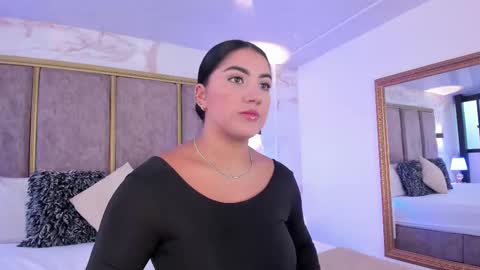 Paulina online show from 19, 9, 2025