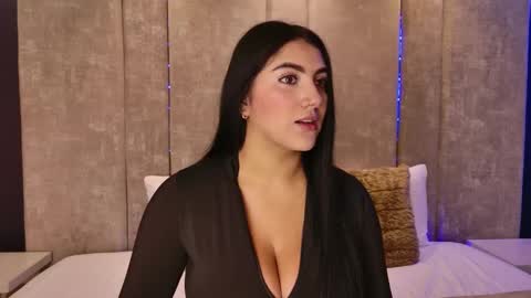 Paulina online show from 22, 9, 2025
