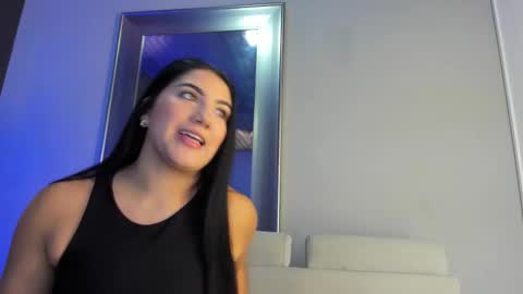 Paulina online show from 23, 9, 2025