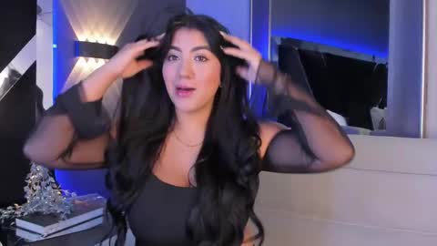 Paulina online show from 2, 10, 2025