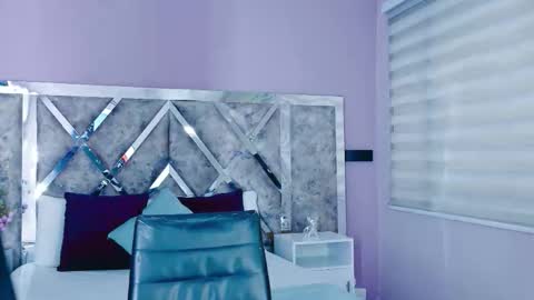 Paulina online show from 18, 10, 2025