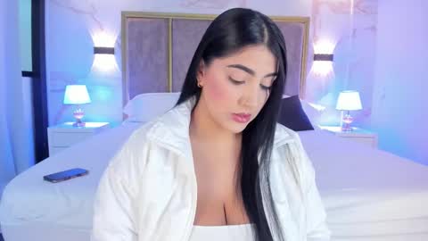 Paulina online show from 5, 2, 2026