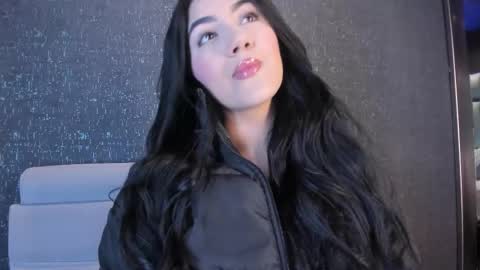 Paulina online show from 12, 2, 2026