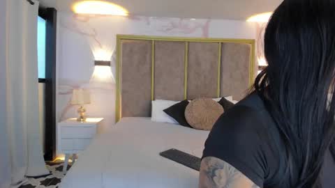 Paulina online show from 20, 3, 2026