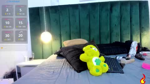 Paulina online show from 1, 10, 2025