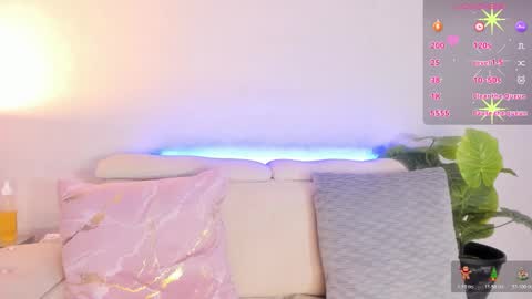 PaulinaSaennz online show from 6, 2, 2026