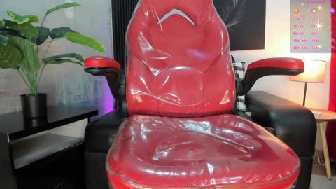 PaulinaSaennz online show from 18, 3, 2026