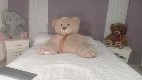 paulina online show from 26, 11, 2025