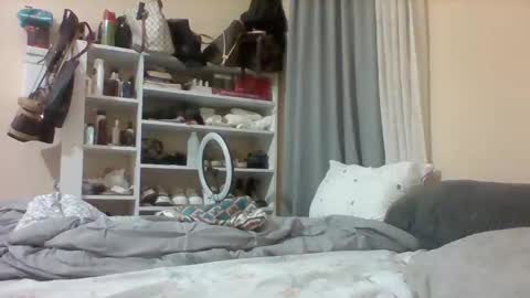 Snapshot of pauline19932016 chatting on 30, 10, 2025 pauline19932016 online show from 30, 10, 2025