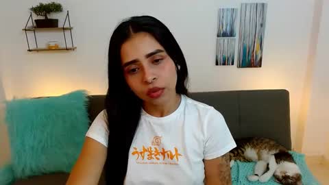 Paulinna online show from 4, 2, 2025