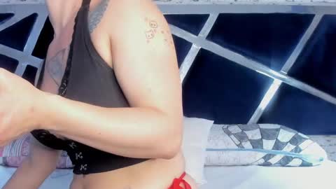 Paulina Blue online show from 19, 9, 2025