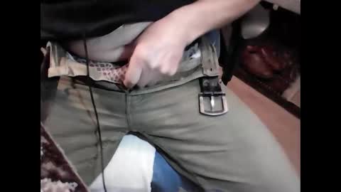 Snapshot of paulja chatting on 18, 3, 2026 Paul online show from 18, 3, 2026