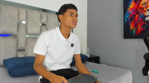 Paull Cassidy online show from 30, 10, 2025