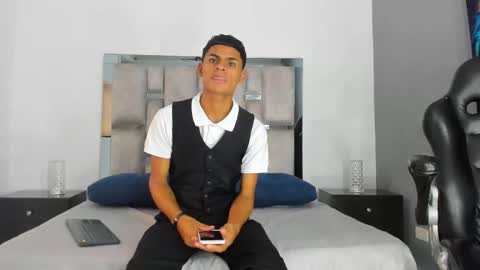 Paull Cassidy online show from 2, 11, 2025