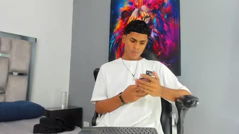 Paull Cassidy online show from 7, 11, 2025