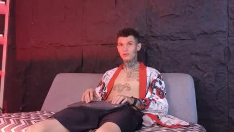 Paulo online show from 16, 1, 2026