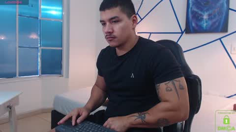 Paulo online show from 18, 12, 2024
