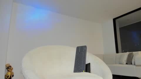 Snapshot of pauloruggeri chatting on 7, 12, 2024 PAULO online show from 7, 12, 2024