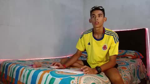 paulosex12 online show from 15, 10, 2025