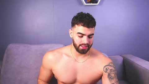 Paul Phoenix online show from 30, 10, 2025