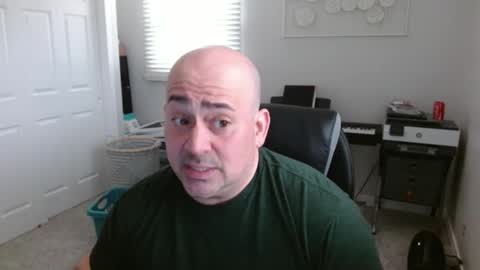 paulrichard1716 online show from 5, 3, 2025