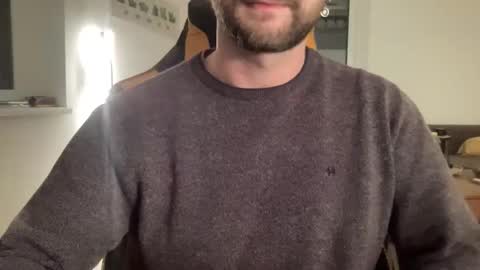 Snapshot of paulsimpsn chatting on 22, 10, 2025 love bush online show from 22, 10, 2025