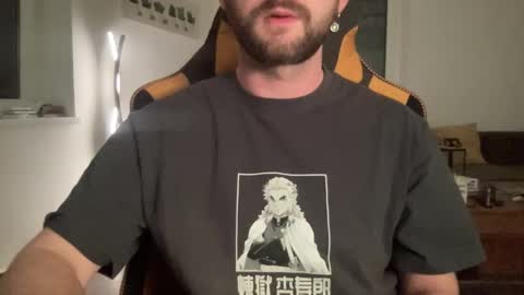 Snapshot of paulsimpsn chatting on 29, 10, 2025 love bush online show from 29, 10, 2025