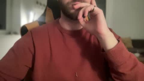 Snapshot of paulsimpsn chatting on 7, 11, 2025 love bush online show from 7, 11, 2025