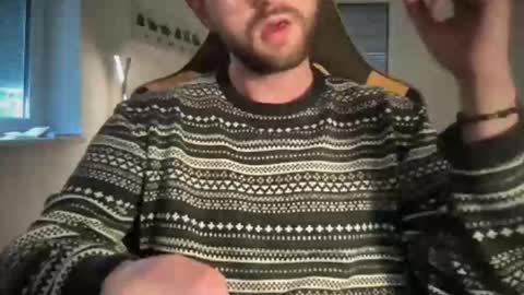 love bush online show from 12, 3, 2026