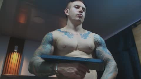 Paul online show from 12, 3, 2026