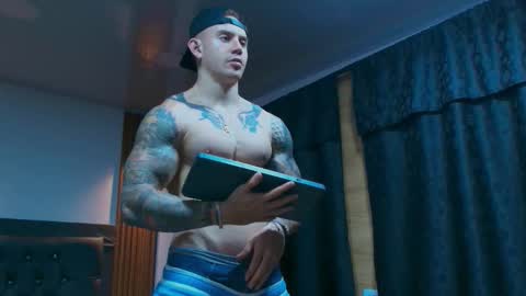 Paul online show from 19, 3, 2026