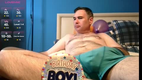 paulyandrew online show from 1, 12, 2025