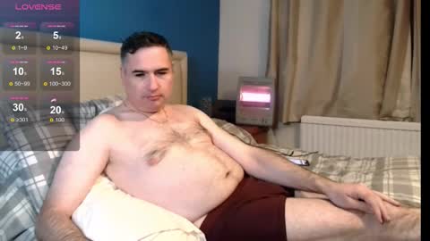 Snapshot of paulyandrew chatting on 27, 3, 2026 paulyandrew online show from 27, 3, 2026