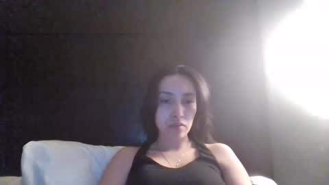 Paulina Ruiz online show from 20, 2, 2025
