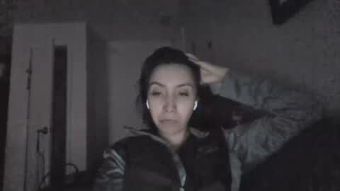 Snapshot of pauyozemin chatting on 4, 3, 2025 Paulina Ruiz online show from 4, 3, 2025