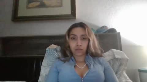 Paulina Ruiz online show from 5, 3, 2026