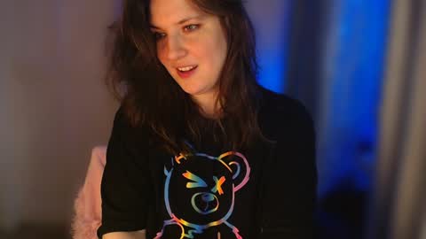 Pavla online show from 4, 1, 2025