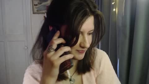 Pavla online show from 13, 2, 2026