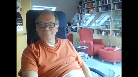 Pavlov aka Peter online show from 25, 3, 2026