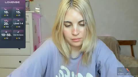 Allisses online show from 2, 2, 2026