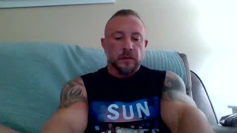 paytondaniel44 online show from 1, 2, 2026
