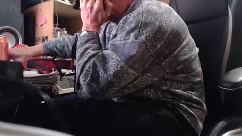 Snapshot of pc8474408 chatting on 16, 9, 2025 pc8474408 online show from 16, 9, 2025