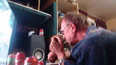 Snapshot of pc8474408 chatting on 21, 9, 2025 pc8474408 online show from 21, 9, 2025