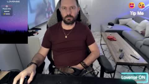 Snapshot of pc92160 chatting on 15, 2, 2026 pc92160 online show from 15, 2, 2026